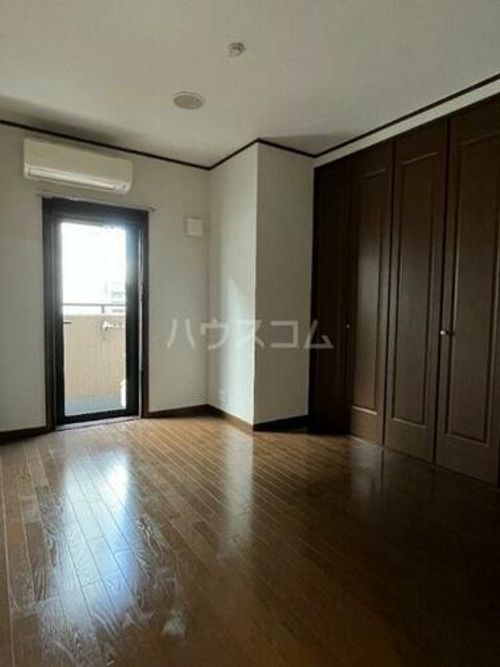 アメニティ江戸堀アネックスの内装