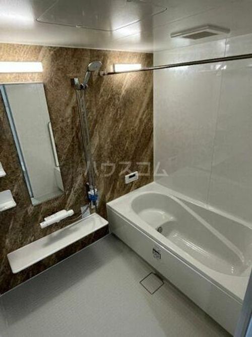 アメニティ江戸堀アネックスの風呂