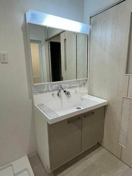 アメニティ江戸堀アネックスの内装