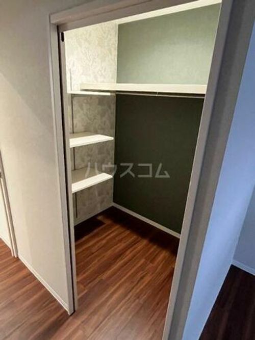 アメニティ江戸堀アネックスの内装