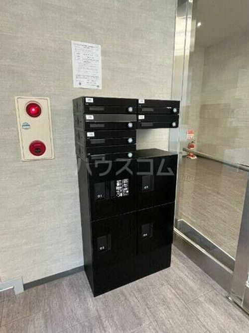 アメニティ江戸堀アネックスのその他画像