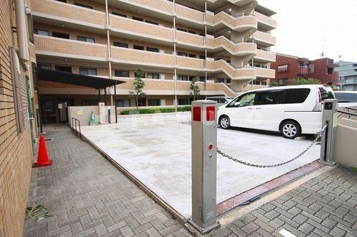 ロフティ少路のその他画像