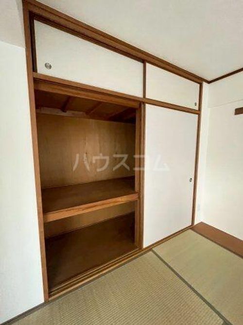 ロフティ少路の内装