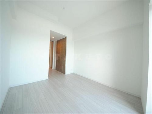 S-RESIDENCE三国WESTの内装