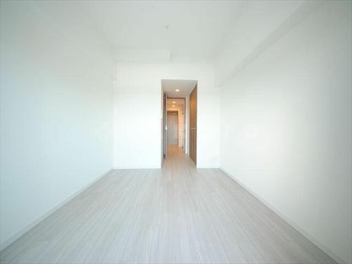 S-RESIDENCE三国WESTの居間