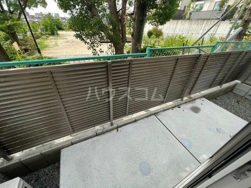 大阪府吹田市円山町(アパート)の賃貸物件の内装