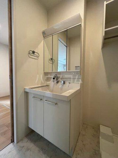 大阪府吹田市円山町(アパート)の賃貸物件の内装