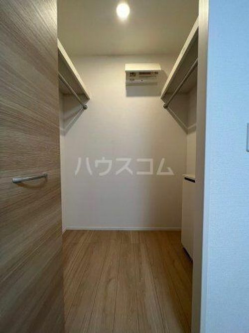 大阪府吹田市円山町(アパート)の賃貸物件の内装