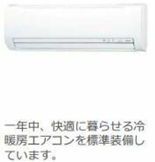仮称)泉大津市綾井新築アパートのその他画像