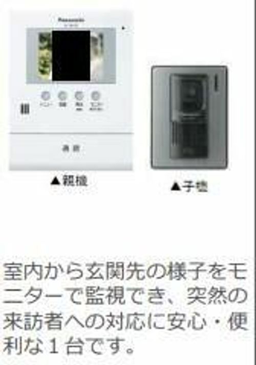 仮称)泉大津市綾井新築アパートの内装