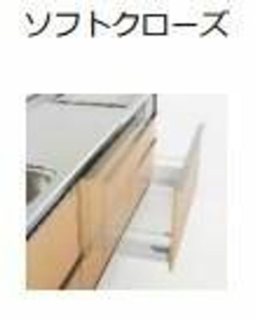 仮称)泉大津市綾井新築アパートのキッチン