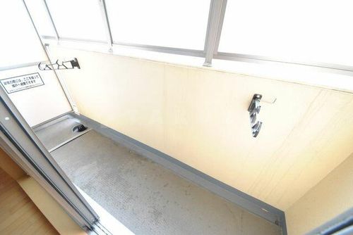 ピアチェーレ千里山の内装