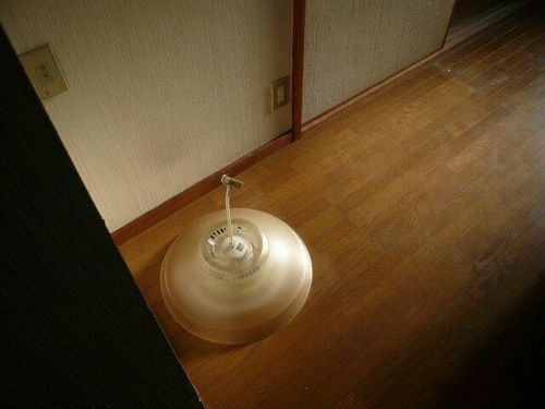ニューライフ藤205の内装
