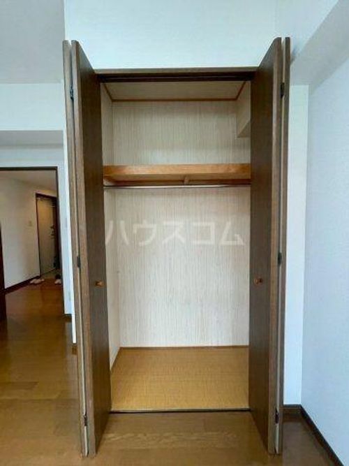 コンフォート緑地の内装