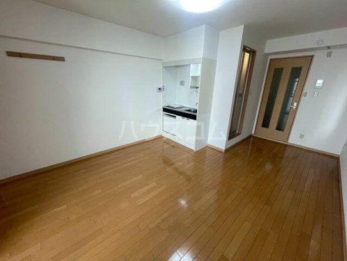 ヴィラ緑地ガルデンの内装