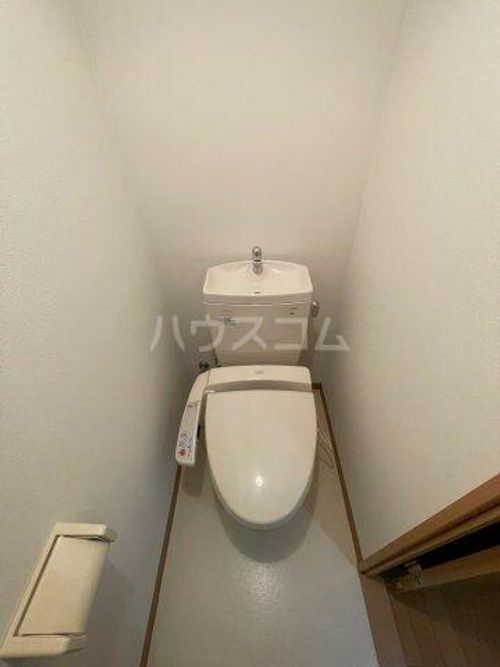 ヴィラ緑地ガルデンの内装