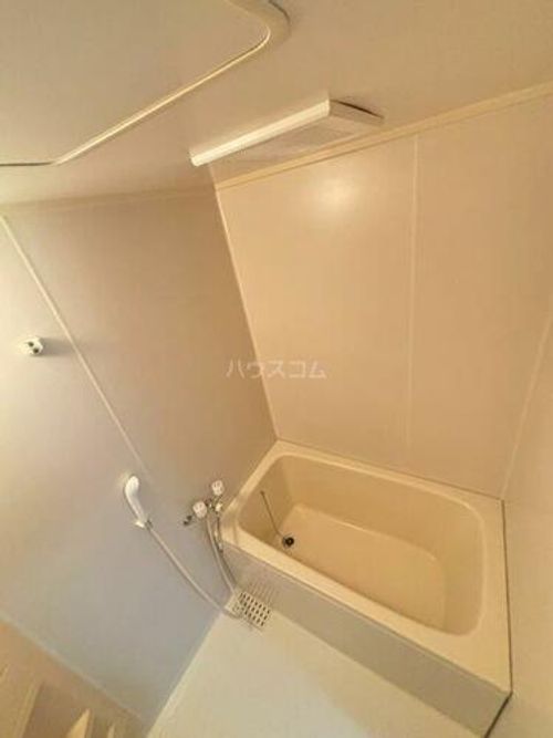 大阪府吹田市佐井寺南が丘(マンション)の賃貸物件の風呂