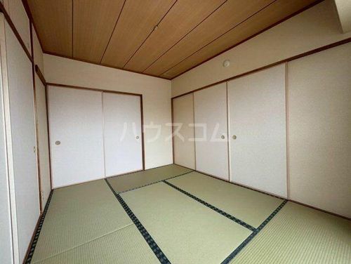 大阪府吹田市佐井寺南が丘(マンション)の賃貸物件の内装