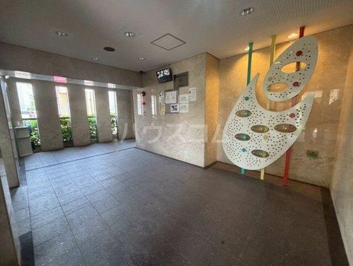 大阪府吹田市佐井寺南が丘(マンション)の賃貸物件のその他画像