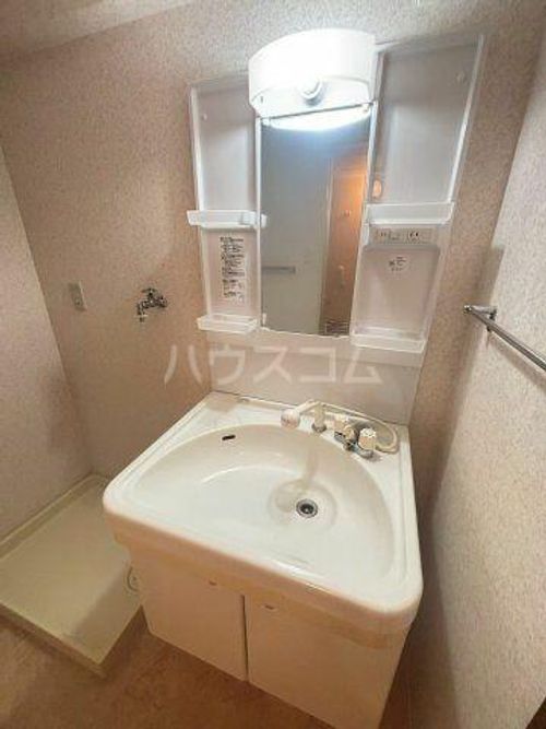 大阪府吹田市佐井寺南が丘(マンション)の賃貸物件の内装