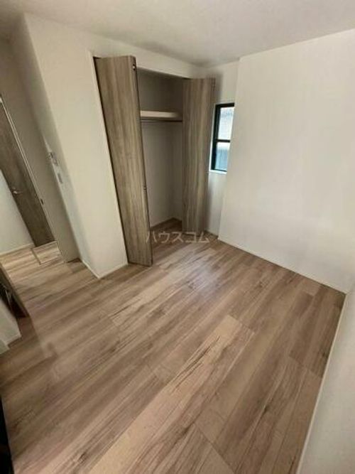 大阪府大阪市福島区吉野1丁目(一戸建)の賃貸物件Bの内装