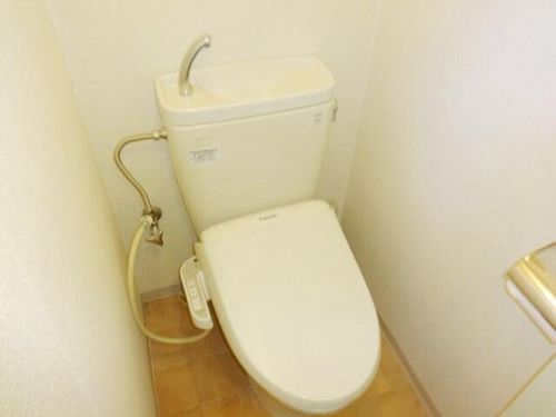 大阪府大阪市東淀川区豊里6丁目(マンション)の賃貸物件の内装