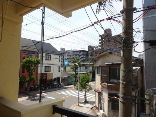 大阪府大阪市東淀川区豊里6丁目(マンション)の賃貸物件のその他画像
