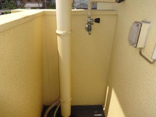 大阪府大阪市東淀川区豊里6丁目(マンション)の賃貸物件の内装