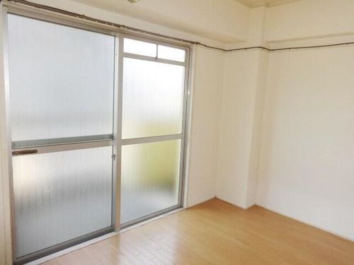 大阪府大阪市東淀川区豊里6丁目(マンション)の賃貸物件の内装