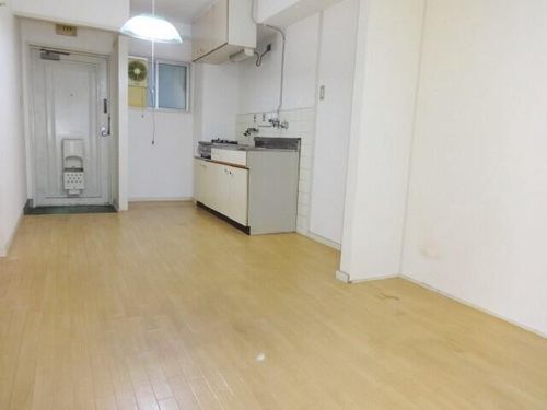 大阪府大阪市東淀川区豊里6丁目(マンション)の賃貸物件の内装