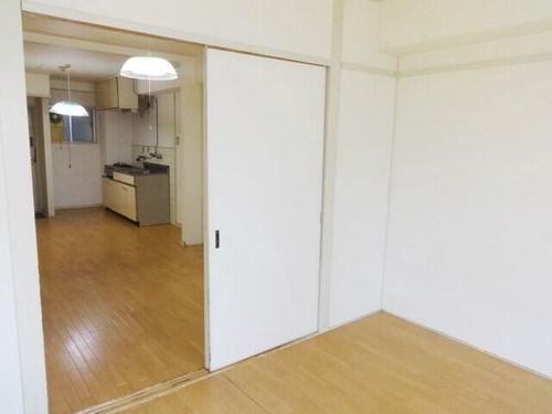 大阪府大阪市東淀川区豊里6丁目(マンション)の賃貸物件のその他画像