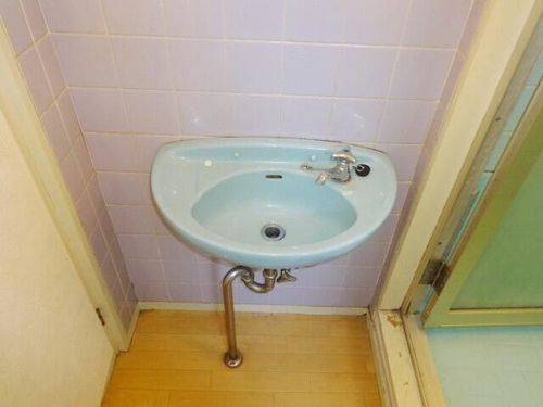 大阪府大阪市東淀川区豊里6丁目(マンション)の賃貸物件の内装