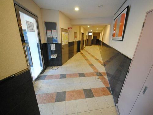 M’プラザ門真駅前のその他画像