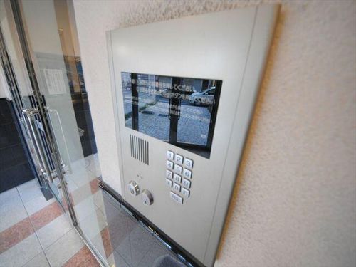 M’プラザ門真駅前のその他画像