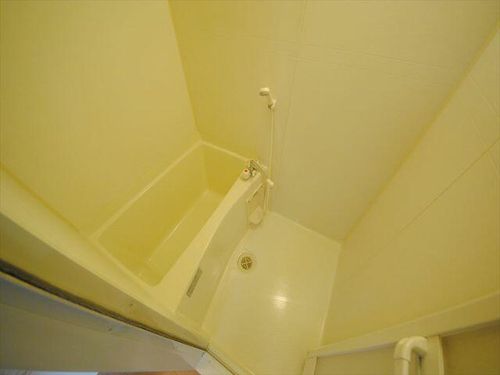 M’プラザ門真駅前の風呂