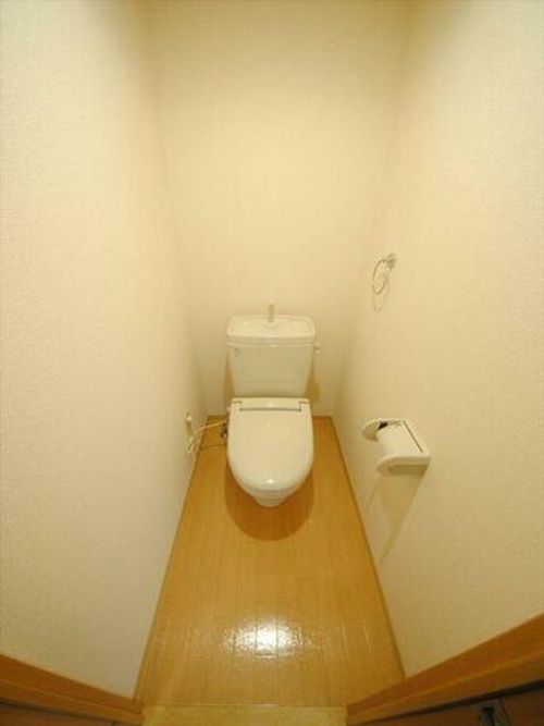 M’プラザ門真駅前の内装