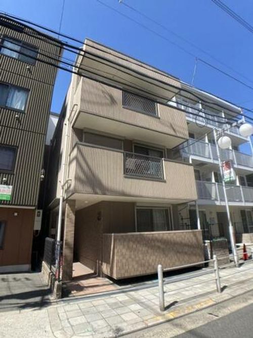 ラルジュ森小路のその他画像