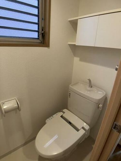 ラルジュ森小路のその他画像