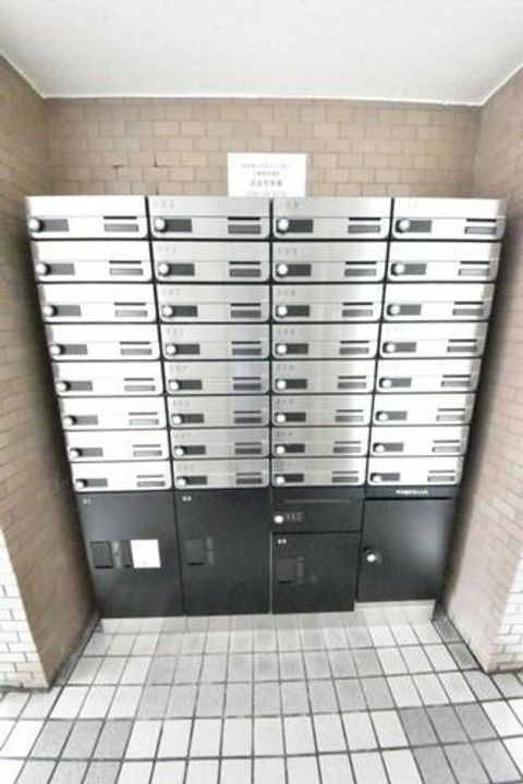 エンパイアテラスのその他画像