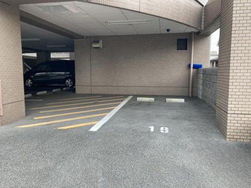 エンパイアテラスのその他画像
