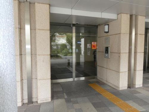 京阪東ローズタウン・ファインパークB棟のその他画像