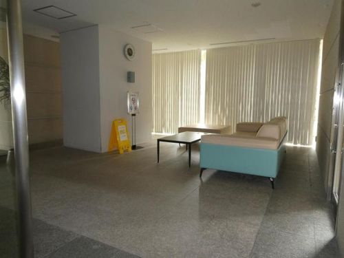 京阪東ローズタウン・ファインパークB棟のその他画像