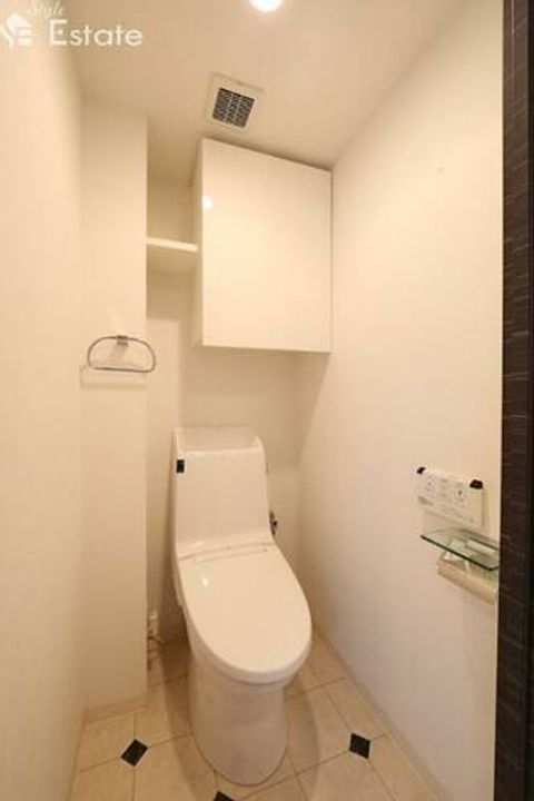 愛知県名古屋市名東区上社2丁目(マンション)の賃貸物件の内装