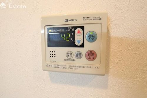 愛知県名古屋市名東区上社2丁目(マンション)の賃貸物件のその他画像