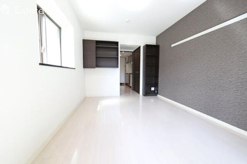 愛知県名古屋市名東区上社2丁目(マンション)の賃貸物件の居間