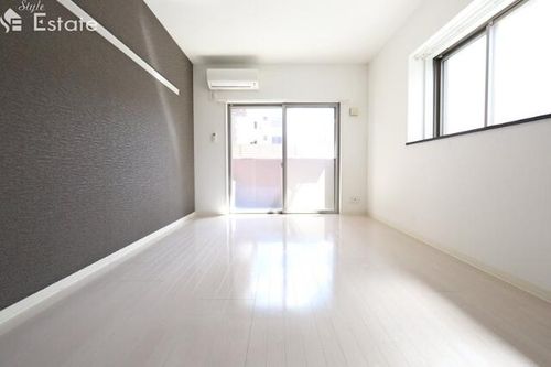 愛知県名古屋市名東区上社2丁目(マンション)の賃貸物件の内装