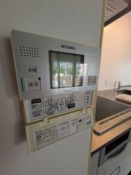 大阪府箕面市桜4丁目(マンション)の賃貸物件のその他画像
