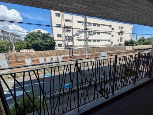 大阪府箕面市桜4丁目(マンション)の賃貸物件のその他画像