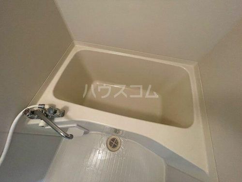 ヴィラ緑地ガルデンの風呂