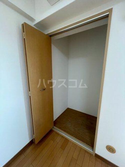 ヴィラ緑地ガルデンの内装